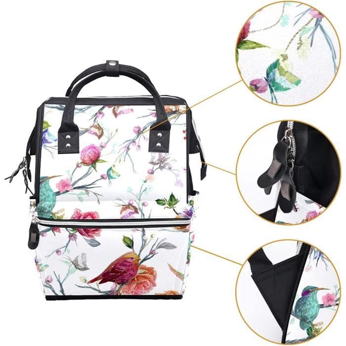 Sac a store langer pour fille