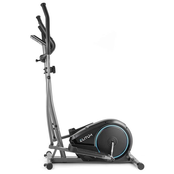 Velo elliptique elitum store