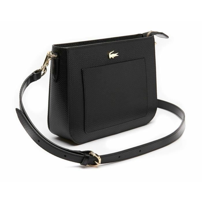 Sac a main bandouliere lacoste sale