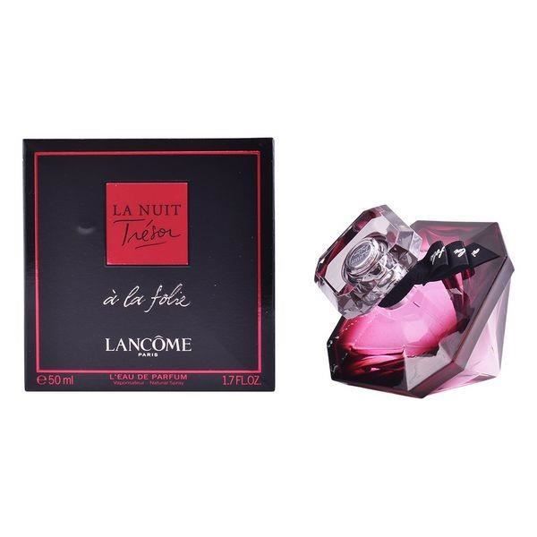 Lancome nuit tresor a la folie store