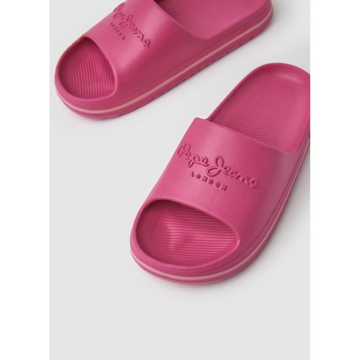 Pepe jeans claquette sale femme
