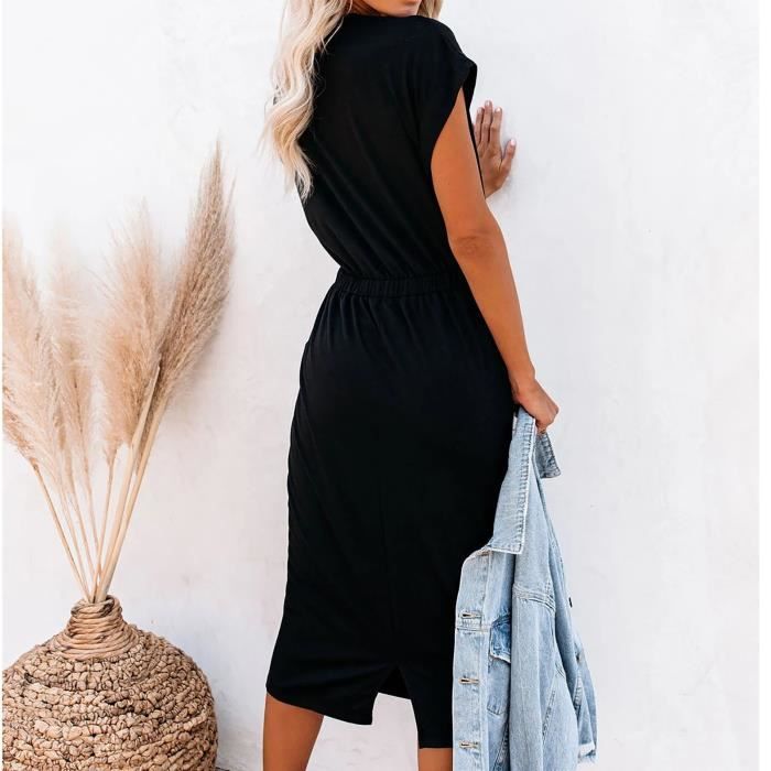 Amazon robe sale pour femme