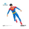 McFarlane Toys - DC Multiverse - Figurine Superman Jon Kent 18 cm-3