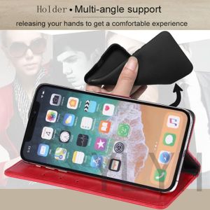 Étui Bookstyle Pour Doro 8050 / Plus - Coque Antichoc, Cuir Synthétique, Neuf