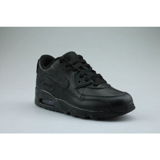 air max 90 noir enfant jordan