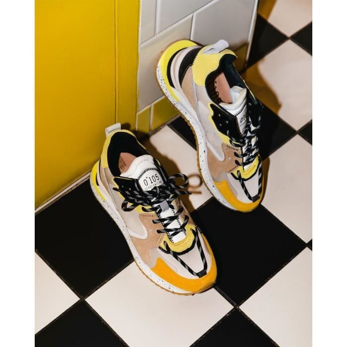 Basket femme 0105 deals