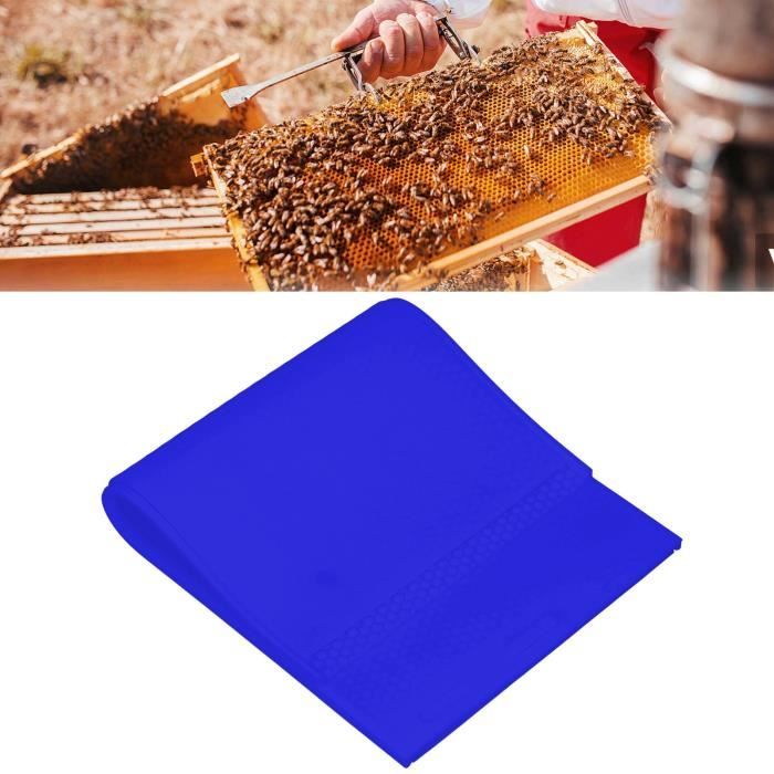 Rénovateur bois à la cire d'abeilles
