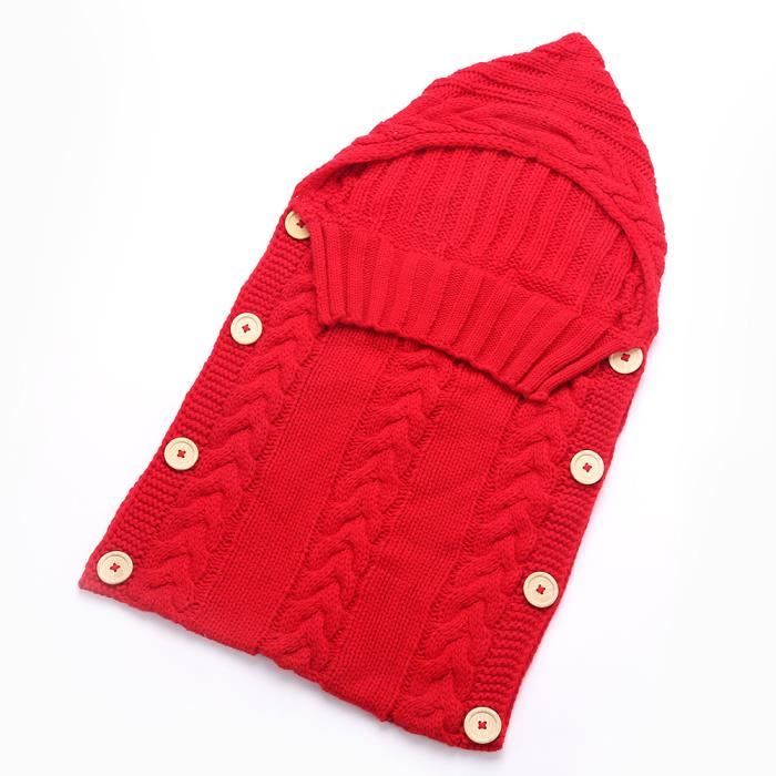 Sac De Couchage Bébé JiAmy 1.0 Tog - Design Grenouille En Coton Doux | Pour Toutes Saisons - Changement Couche Facile