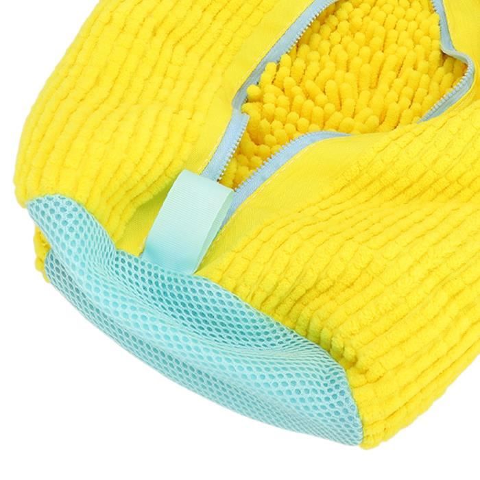 2 Sacs Lavage Chaussures Machine - Filet Réutilisable Avec Fermeture Éclair | Protection Baskets Et Machine