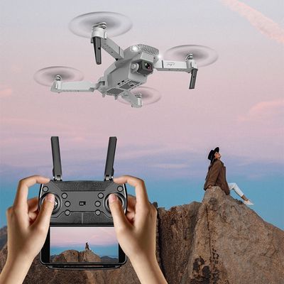 DJI Mini Drone avec caméra 4K Combo, Drone avec caméra 4K UHD pour