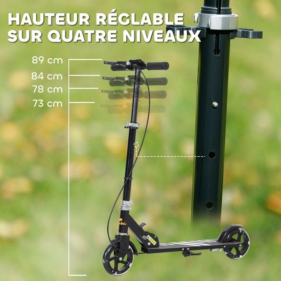 Kicknroll Trottinette Enfants 3 À 8 Ans, Trottinette 3 Roues Et Kicknroll Trottinette Enfants 3 À 8 Ans, Trottinette 3 Roues Et