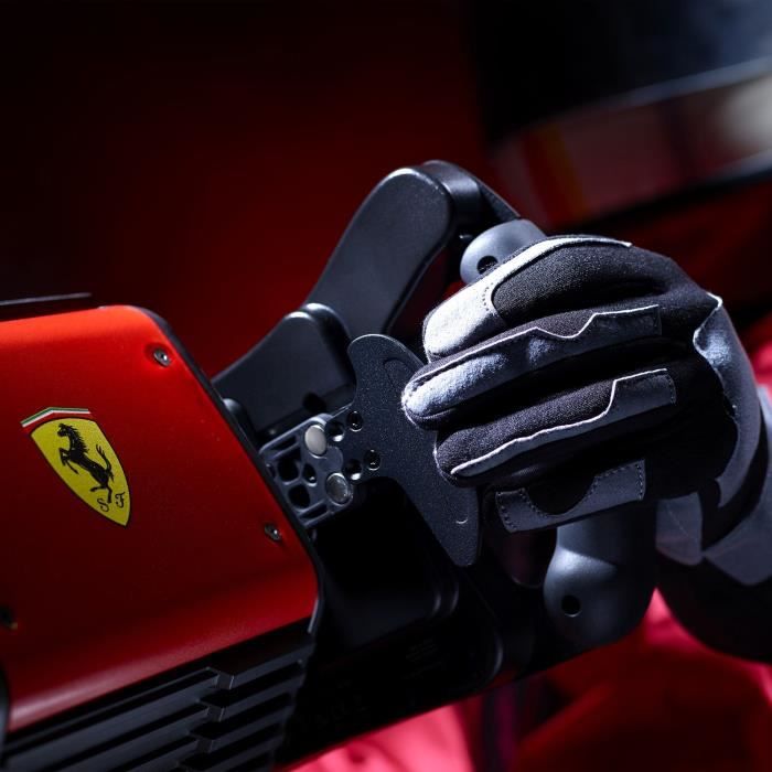 Thrustmaster Ferrari F1 - Volant Wheel Add-On - Cdiscount Informatique