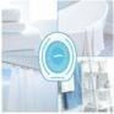 FEBREZE Recharge pour diffuseur électrique linge frais 90 jours 20ml