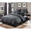Parure De Lit 7 Pieces