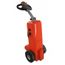 prix tracteur pousseur electrique