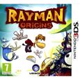 RAYMAN ORIGINS / Jeu console 3DS-0