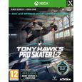 Tony Hawk's Pro Skater 1 + 2 Jeu Xbox Series X et Xbox One-0