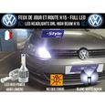 Ampoules LED H15 - Volkswagen Golf 7-0