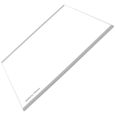 Clayette en verre - BRANDT - Réfrigérateur, congélateur - Blanc - Accessoires d'appareils-0