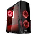 Boitier pc gaming