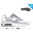 air max 270 femme pas cher taille 39