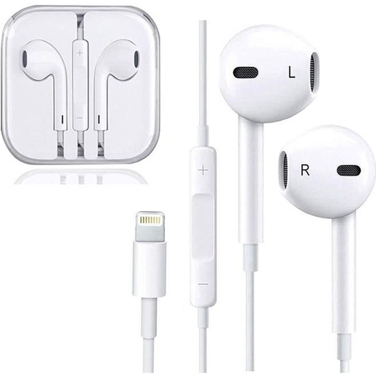 ecouteur iphone 7 pas cher