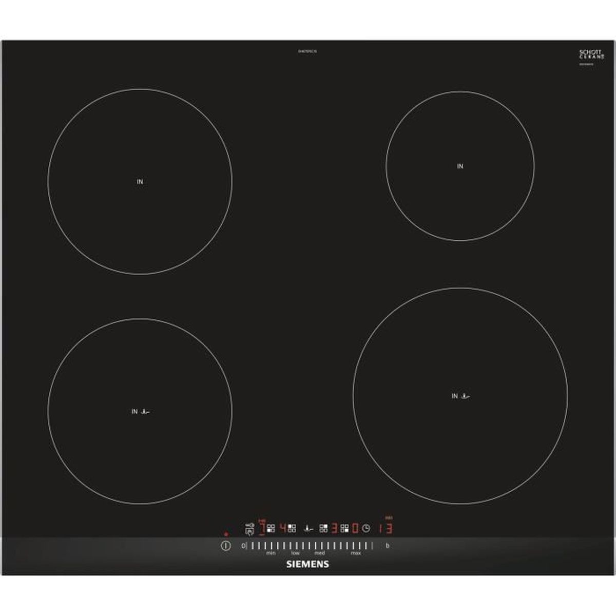 Achat Plaque De Cuisson Le Guide Dachat Pour Bien Les