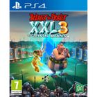 JUST FOR GAMES Jeu d'Action - Asterix & Obelix XXL 3 Standard - PS4 - Nouvelle aventure des Gaulois