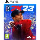 2K GAMES PGA 2K23 Jeu PS5