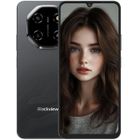5G Smartphone Blackview SHARK 6 Téléphone Portable 24Go+128Go/2To 6.88" 16MP 5000mAh Android 15,Dual SIM 4G,NFC,GPS - Noir