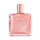 Huile Sèche Scintillante - Nuxe - Huile Prodigieuse® Or Florale - 50ml - Vegan - Tous types de peau