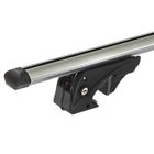 Barres de toit K39 Lion 2 pour Skoda Superb Combi II 5 porte 0.075 Kg Skoda Superb II Combi - 3666028612396