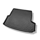 MOSSA Tapis de coffre adapté pour BMW 3 F31 Touring (12.2012-02.2019) G
