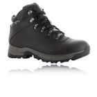 Bottes de randonnée - Hi-Tec - Eurotrek Lite - Imperméables - Respirantes - Marron