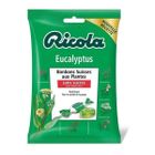 Bonbons suisses goût eucalyptus 70g Ricola