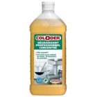 CLEMENTINA FROG SANITERPEN Dégraissant surpuissant concentré Coloder Pro - Pour petits et gros matériels de cuisine - 1 L