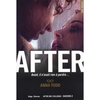 After Tome 2 : After we collided