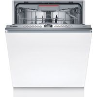 Bosch Lave-vaisselle 60cm 14 couverts 42db blanc - SMV4ECX10E