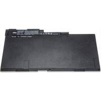 vhbw batterie compatible avec HP EliteBook 840 G2 (G6Y66UP), 840 G2 (G7H98US), 840 G2 (G7J98US) laptop (4500mAh, 11,1V, Li-Polymère,