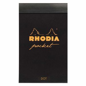 BLOC NOTE Bloc note - bloc de feuilles Rhodia - 8550C