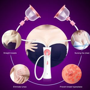 Vibromasseur pour seins