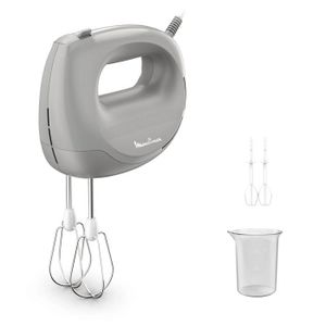 Fouet À Lait Électrique Mousseur Mini Batteur À Oeufs Portable