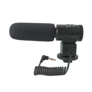 CAMÉSCOPE NUMÉRIQUE microphone-Caméra vidéo 4K Ultra HD 30MP, révélate