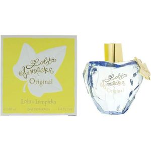 EAU DE PARFUM Parfum Mon Premier Original Eau De 100 Ml, 1 Unité