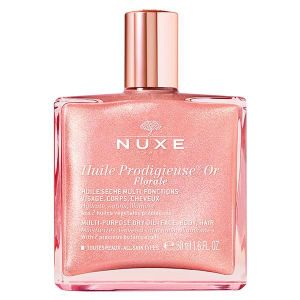 HYDRATANT CORPS Nuxe Huile Prodigieuse® Or Florale 50ml