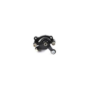 Homyl Câble Remplacement de Frein Avant Pièce de Mini Chopper Dirt Bike ATV Quad Noir 