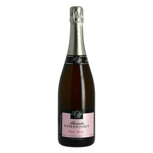 CHAMPAGNE Champagne ALEXANDRE DEMARJORY ROSE