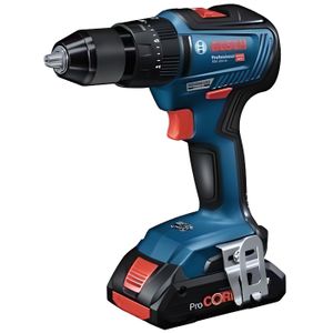 PERCEUSE Bosch Professional GSB 18V-55 (solo; C) 06019H5302