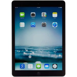 Apple iPad 9.7 (5e Génération) 128Go Wi-Fi - Gris Sidéral