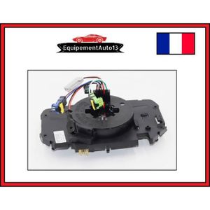 Contacteur Tournant Airbag (nappe FFC) Pour Renault Megane 2 Et Scenic 2 - Réf. 8200216459